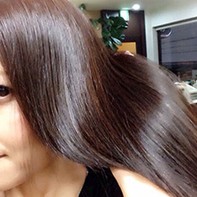 AXIA史上最強の「グラスタートリートメント」